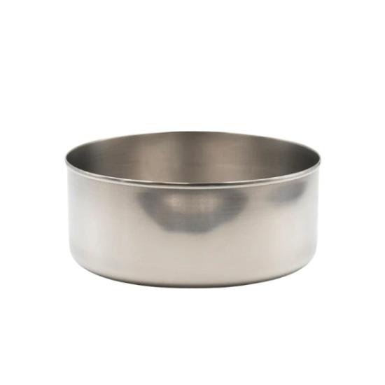 Prekės „Puodų rinkinys Laken St. Steel Cooking Set 20 cm“ paveikslėlis