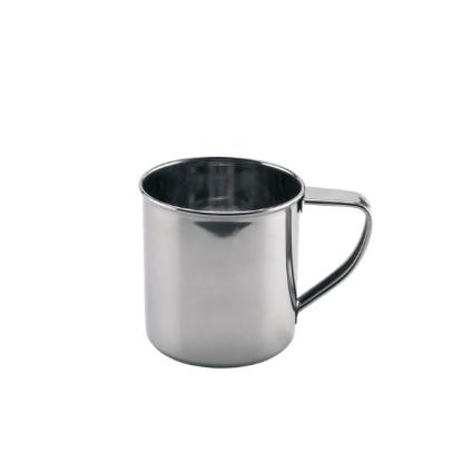 Prekės „Nerūdijančio plieno puodelis Laken Stainless Steel Mug 0,35 L“ paveikslėlis