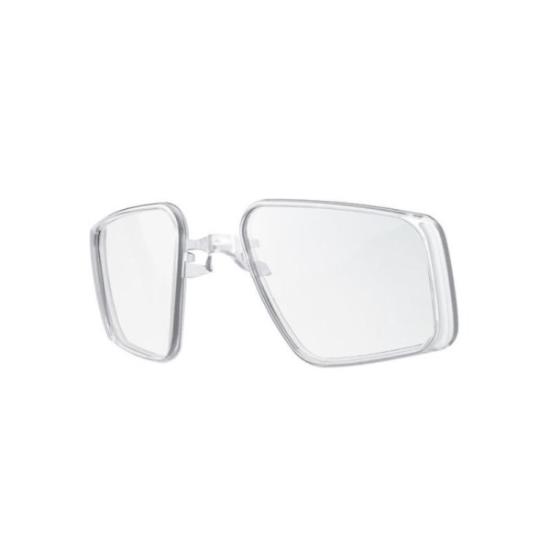Prekės „Priedas akiniams Julbo Clip Optique 3D Fit Nose“ paveikslėlis