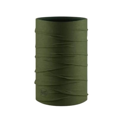 Prekės „Kaklaskarė BUFF CoolNet UV+ Solid Military“ paveikslėlis