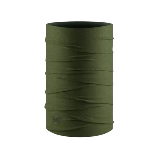 Prekės „Kaklaskarė BUFF CoolNet UV+ Solid Military“ paveikslėlis