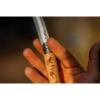 Prekės „Peilis Opinel Nr.08 Climbing Engraving“ paveikslėlis