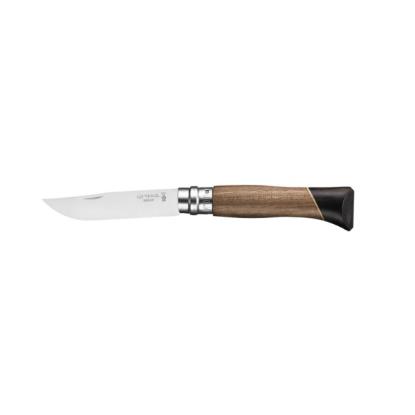 Prekės „Peilis Opinel Nr.08 Atelier Walnut Ebony“ paveikslėlis