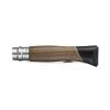 Prekės „Peilis Opinel Nr.08 Atelier Walnut Ebony“ paveikslėlis