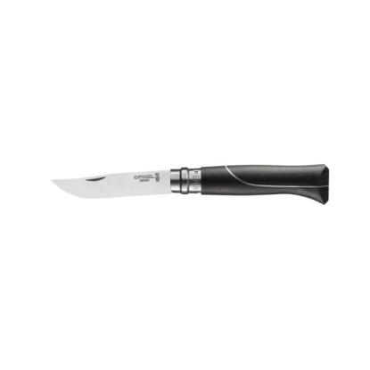 Prekės „Peilis Opinel Nr.08 Ellipse“ paveikslėlis