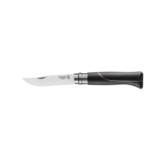 Prekės „Peilis Opinel Nr.08 Ellipse“ paveikslėlis