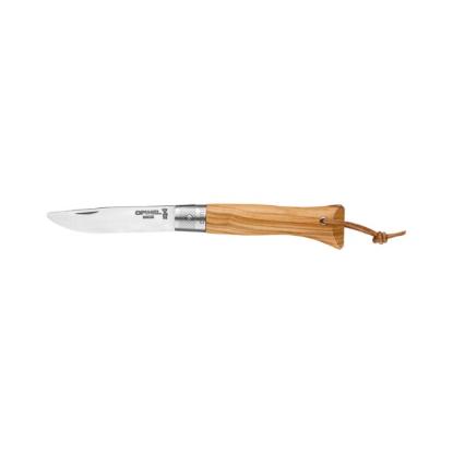 Prekės „Peilis Opinel NEO6 Olivewood“ paveikslėlis