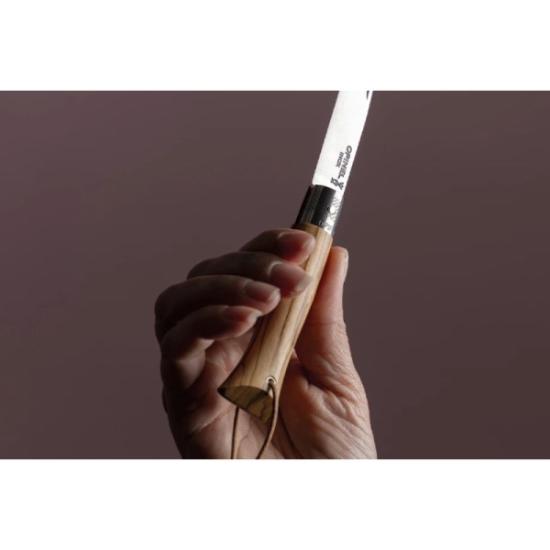 Prekės „Peilis Opinel NEO6 Olivewood“ paveikslėlis