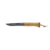 Prekės „Peilis Opinel NEO6 Black Chene“ paveikslėlis