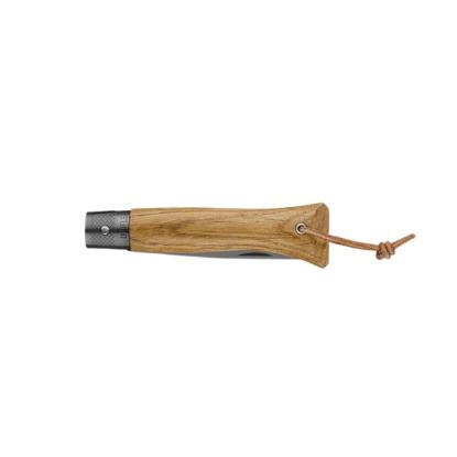Prekės „Peilis Opinel NEO6 Black Chene“ paveikslėlis