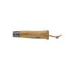 Prekės „Peilis Opinel NEO6 Black Chene“ paveikslėlis