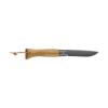 Prekės „Peilis Opinel NEO6 Black Chene“ paveikslėlis