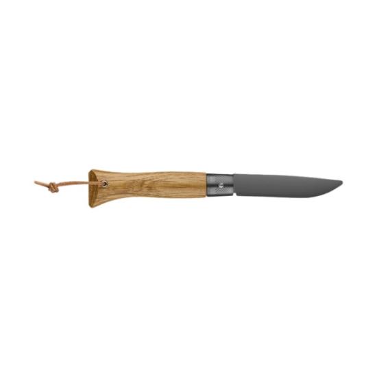 Prekės „Peilis Opinel NEO6 Black Chene“ paveikslėlis