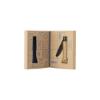 Prekės „Peilis Opinel NEO6 Black Chene“ paveikslėlis