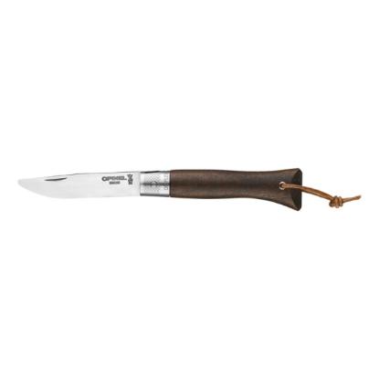 Prekės „Peilis Opinel NEO6 Black Walnut“ paveikslėlis