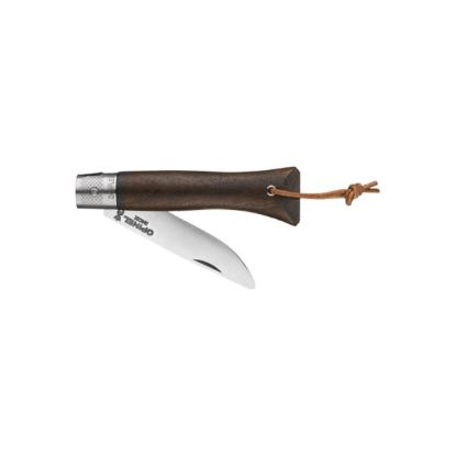 Prekės „Peilis Opinel NEO6 Black Walnut“ paveikslėlis