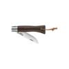 Prekės „Peilis Opinel NEO6 Black Walnut“ paveikslėlis