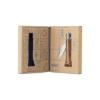 Prekės „Peilis Opinel NEO6 Black Walnut“ paveikslėlis