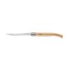 Prekės „Peilis plonais ašmenims Opinel Nr.15 Slim Beech“ paveikslėlis