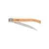 Prekės „Peilis plonais ašmenims Opinel Nr.15 Slim Beech“ paveikslėlis