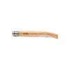 Prekės „Peilis plonais ašmenims Opinel Nr.15 Slim Beech“ paveikslėlis
