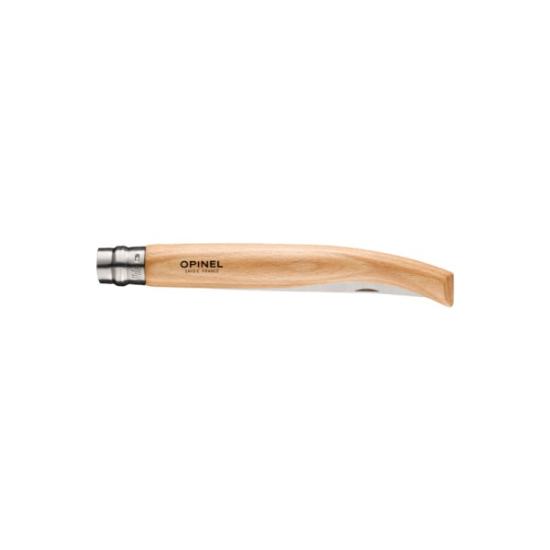 Prekės „Peilis plonais ašmenims Opinel Nr.15 Slim Beech“ paveikslėlis