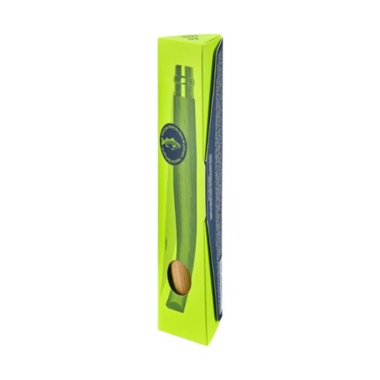 Prekės „Peilis plonais ašmenims Opinel Nr.15 Slim Beech“ paveikslėlis