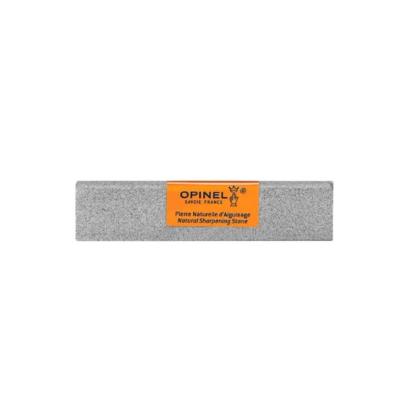 Prekės „Natūralus galandimo akmuo Opinel 10cm“ paveikslėlis