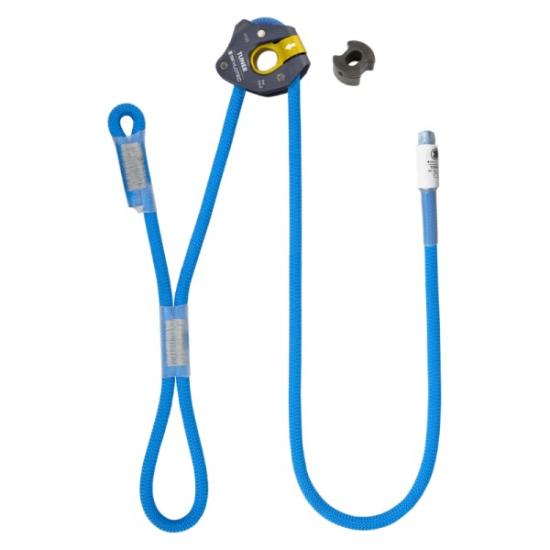 Prekės „Reguliuojama savisauga Skylotec TUNER-Y BLUE“ paveikslėlis