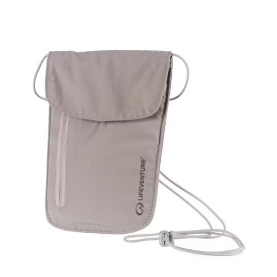 Prekės „Piniginė Lifeventure RFID Body Wallet“ paveikslėlis