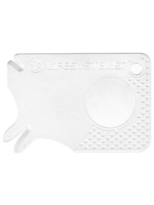 Prekės „Erkių traukimo įrankis Lifesystems Tick Remover Tool“ paveikslėlis