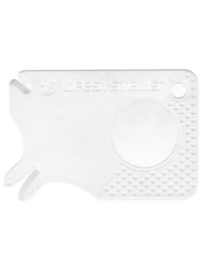 Prekės „Erkių traukimo įrankis Lifesystems Tick Remover Tool“ paveikslėlis
