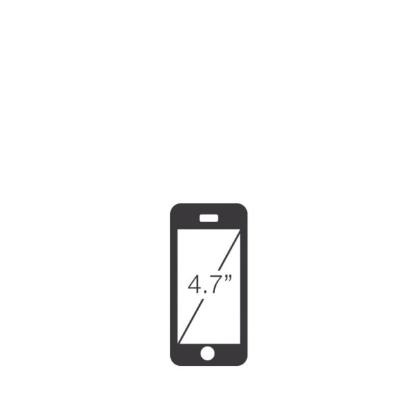 Prekės „Neperšlampamas dėklas Lifeventure Waterproof Phone Case“ paveikslėlis