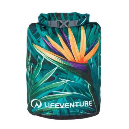 Prekės „Sausmaišis Lifeventure Dry Bag 5L“ paveikslėlis