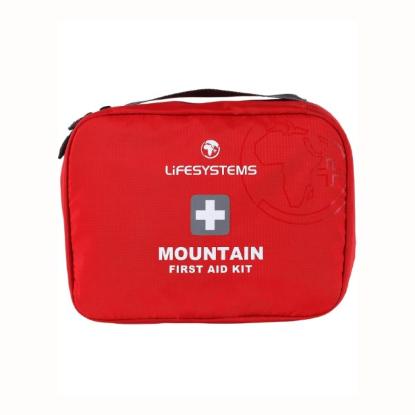 Prekės „Vaistinėlė Lifesystems First Aid Kit Mountain“ paveikslėlis