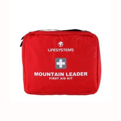 Prekės „Vaistinėlė Lifesystems First Aid Kit Mountain Leader“ paveikslėlis