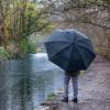Prekės „Skėtis Lifeventure Trek Umbrella XL“ paveikslėlis