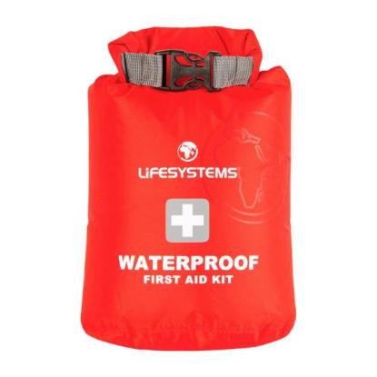 Prekės „Vaistinėlės sausmaišis Lifesystems First Aid Dry Bag 2L“ paveikslėlis