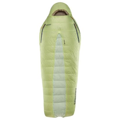 Prekės „Pūkinis miegmaišis Therm-a-rest Boost 650 32/0C Regular“ paveikslėlis