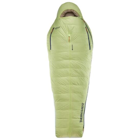 Prekės „Pūkinis miegmaišis Therm-a-rest Boost 650 32/0C Regular“ paveikslėlis