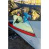 Prekės „Pūkinis miegmaišis Therm-a-rest Boost 650 32/0C Regular“ paveikslėlis