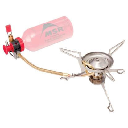 Prekės „Turistinė viryklė MSR WhisperLite International Stove“ paveikslėlis