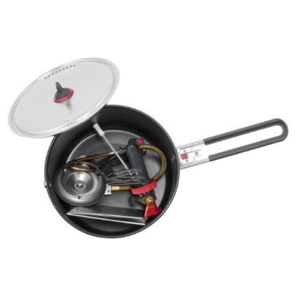 Prekės „Turistinė viryklė MSR WhisperLite International Stove“ paveikslėlis