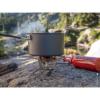 Prekės „Turistinė viryklė MSR WhisperLite International Stove“ paveikslėlis