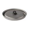Prekės „Turistinis puodas MSR Titan Kettle 900 mL“ paveikslėlis