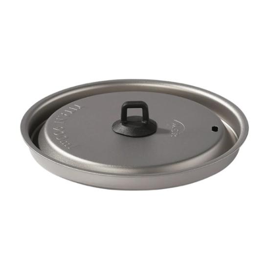Prekės „Turistinis puodas MSR Titan Kettle 900 mL“ paveikslėlis