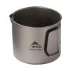 Prekės „Turistinis puodas MSR Titan Kettle 900 mL“ paveikslėlis