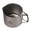 Prekės „Turistinis puodas MSR Titan Kettle 900 mL“ paveikslėlis