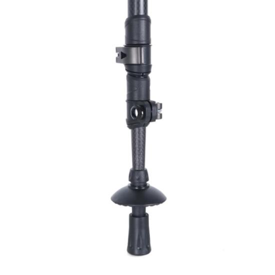 Prekės „Trekingo lazdos Lifesystems Carbon Fibre Trekking Poles“ paveikslėlis