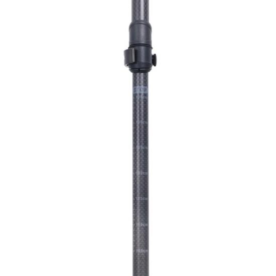 Prekės „Trekingo lazdos Lifesystems Carbon Fibre Trekking Poles“ paveikslėlis